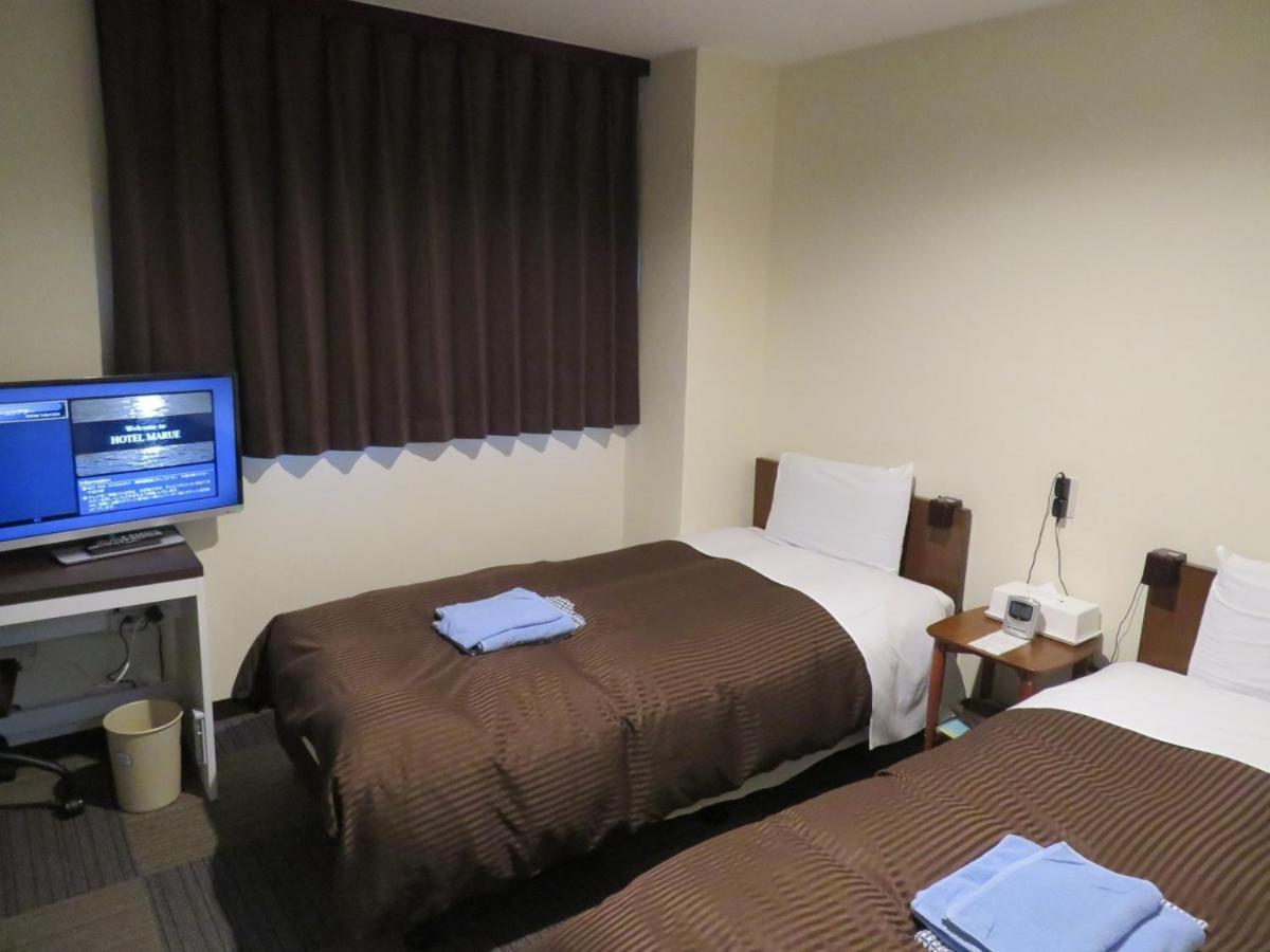Hotel Marue - Vacation STAY 76469v Kamaishi Esterno foto