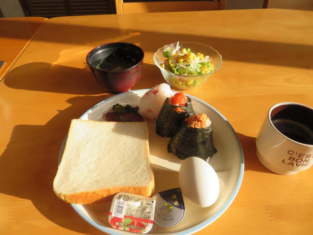 Hotel Marue - Vacation STAY 76469v Kamaishi Esterno foto